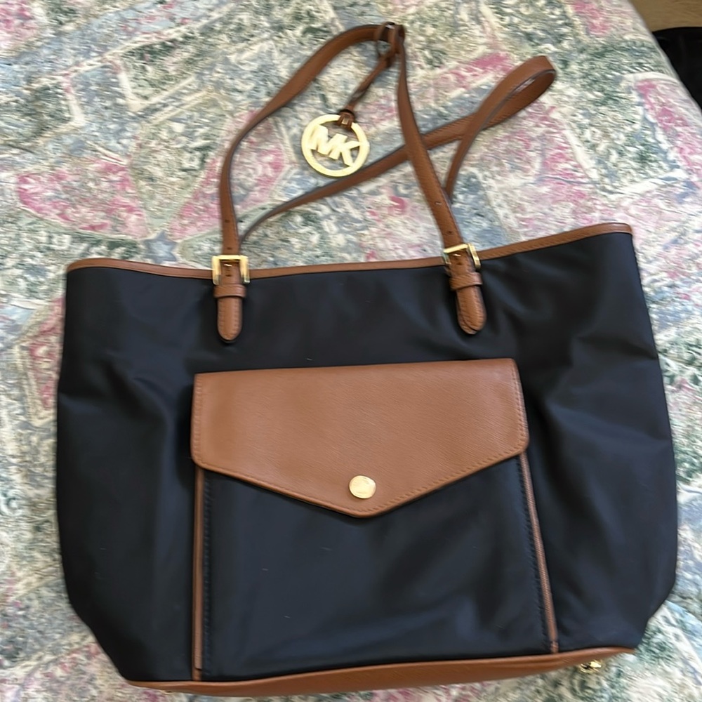 Black pocketbook